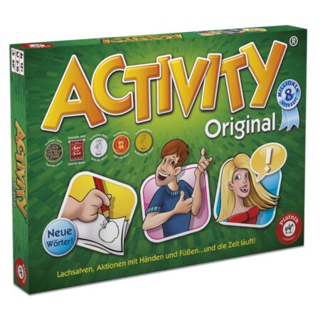 Activity