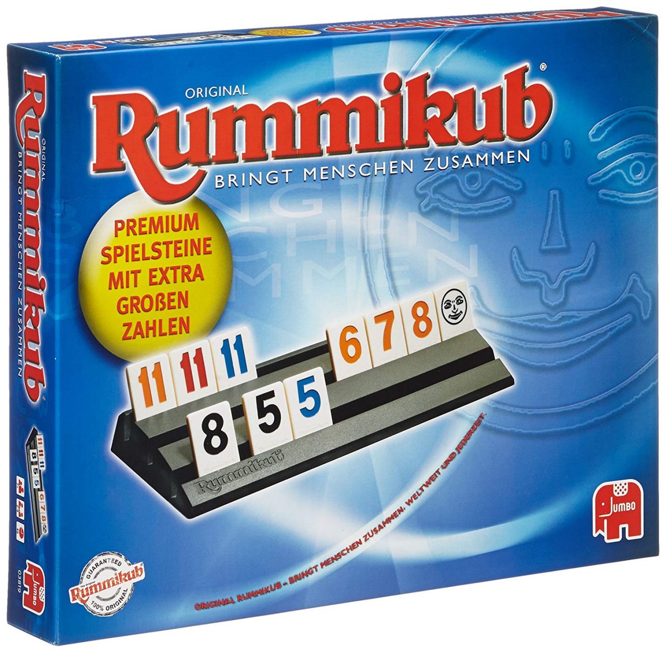 Rummikub Instructions Pdf