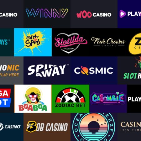 Online Casino Test