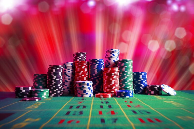 Spielbank oder Online Casino