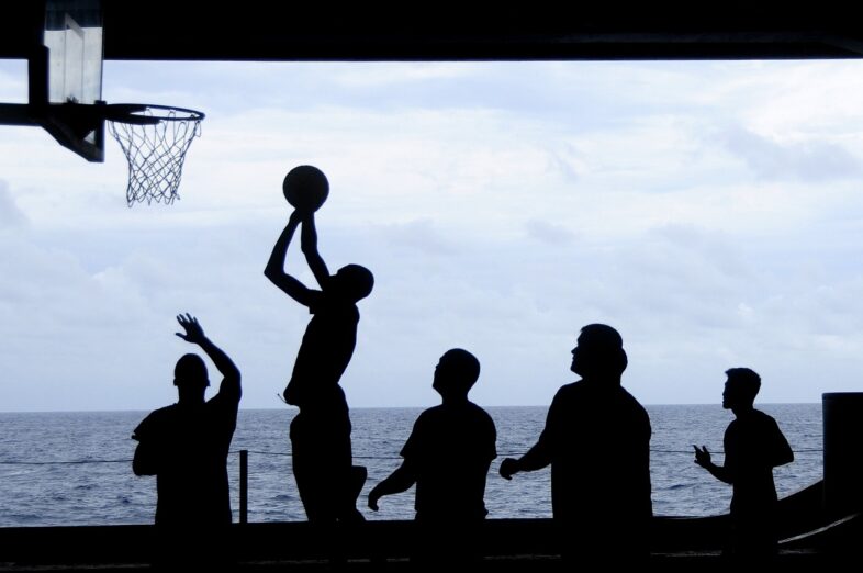 Basketball-Fouls & ihre Strafen
