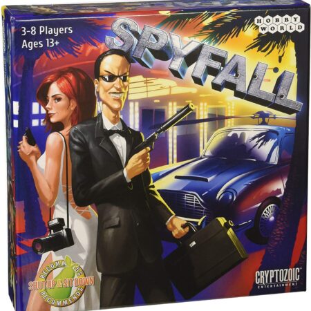 Spyfall