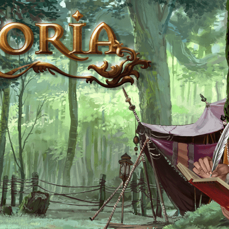 Memoria – Gewinnt eine Collector’s Edition