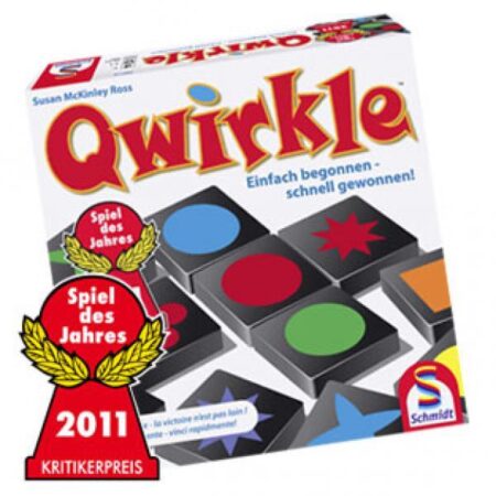 Qwirkle