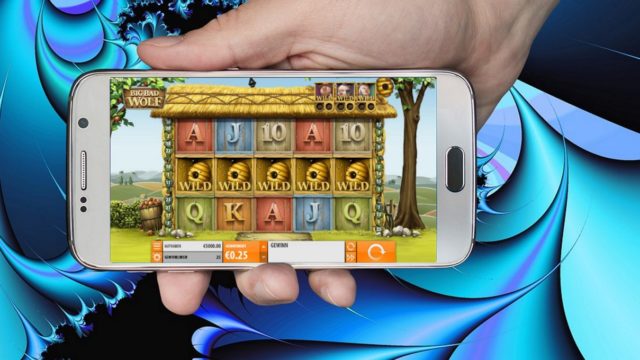 Diese Android Casino Apps für die besten Online-Casinos ...