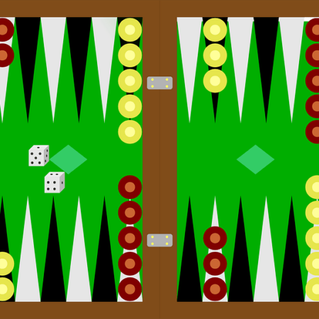 Backgammon Spielanleitung – PDF Download