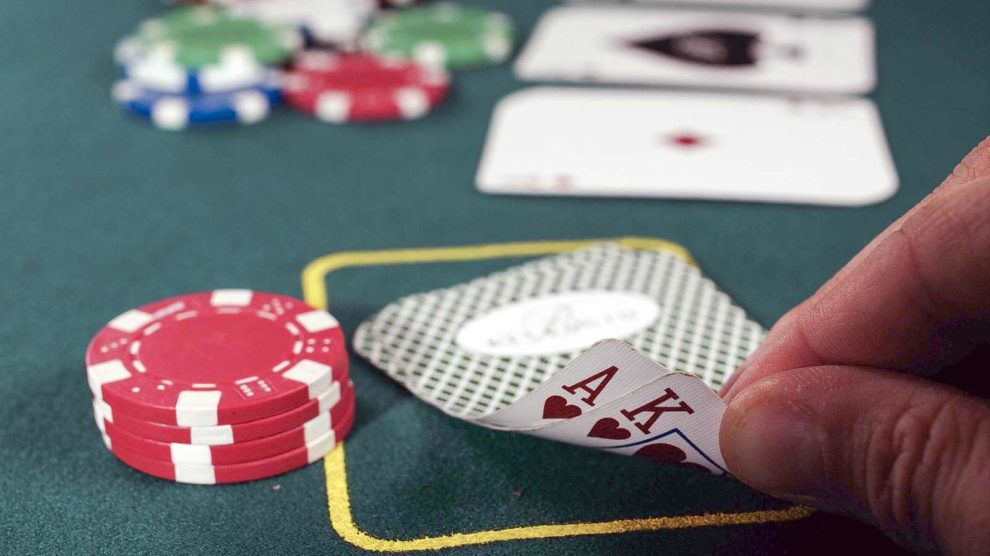 Black Jack Regeln Anleitung Spielregeln De