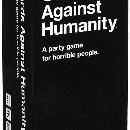 Cards Against Humanity Spielanleitung – PDF Download