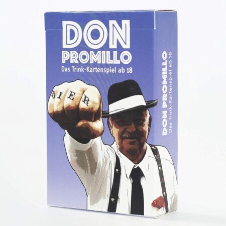 Don Promillo