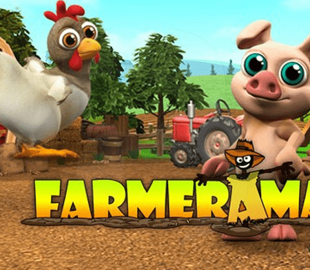 Farmerama