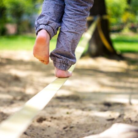 Slackline