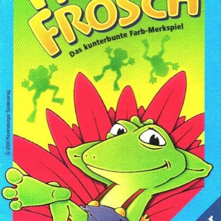 Freddy Frosch