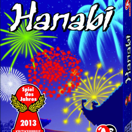 Hanabi