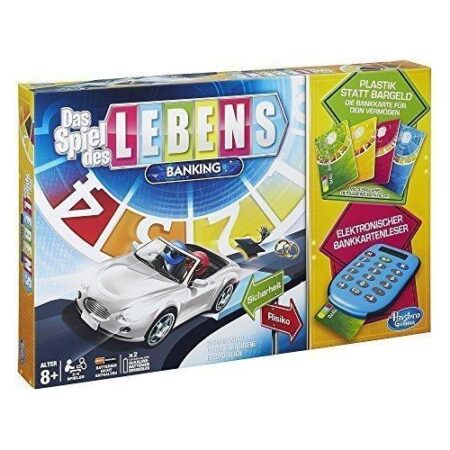 Spiel des Lebens