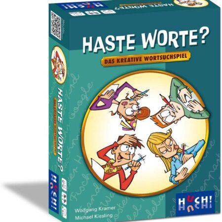 Haste Worte Spielanleitung – PDF Download