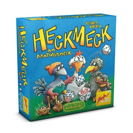 Heckmeck