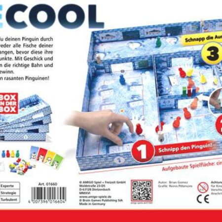 IceCool