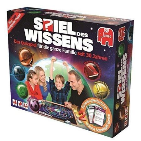 Spiel des Wissens Spielanleitung – PDF Download