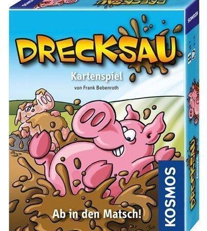 Drecksau Spielanleitung – PDF Download