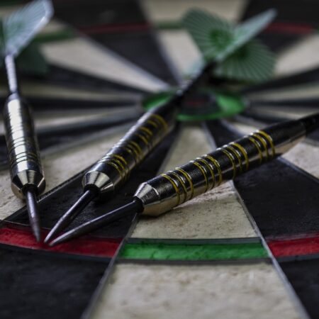 Darts – Die Kosten