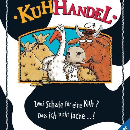 Kuhhandel