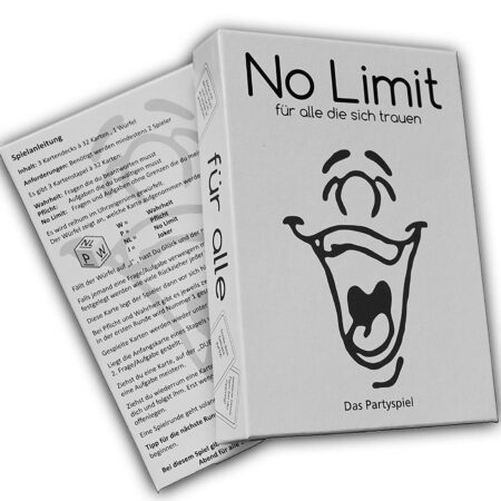 No Limit