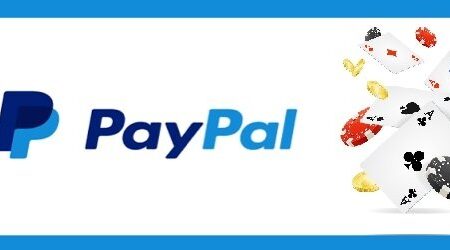 Online Casinos mit Paypal und die besten Alternativen