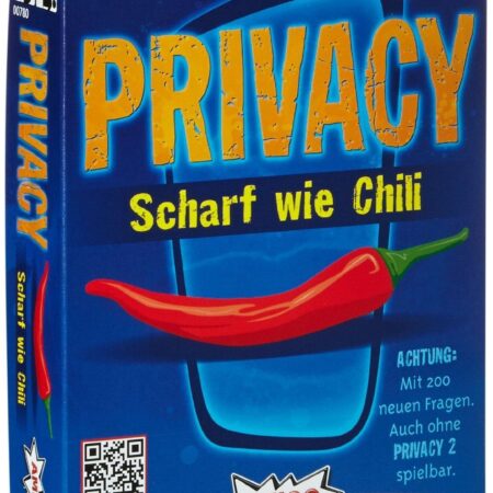 Privacy Spielanleitung – PDF Download