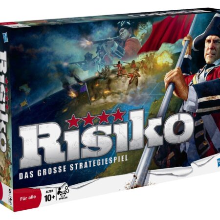 Risiko