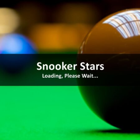 Snooker Stars 3D