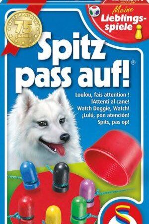 Spitz pass auf – PDF Download