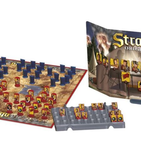 Stratego