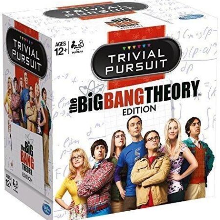 Big bang theory Spielanleitung – PDF Download