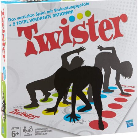 Twister