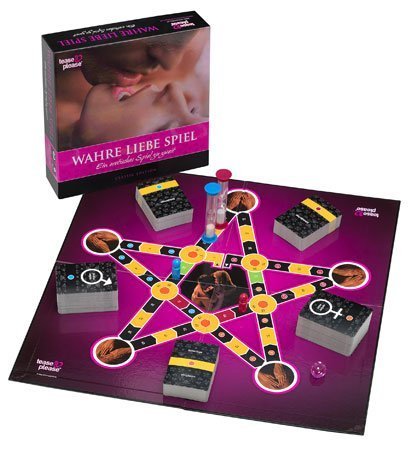 Взрослая игра в карты на раздевание и исполнение секс-желаний