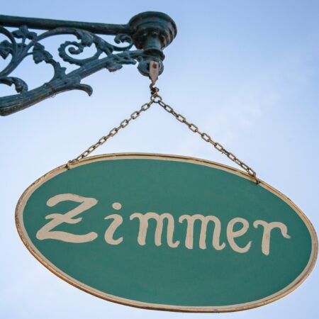 Zimmer zu vermieten