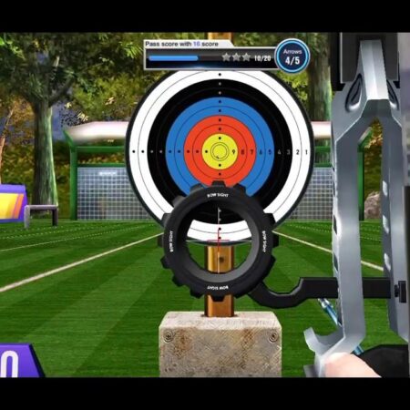 Archery Go