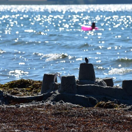 Sonne, Meer & Strand Spiele