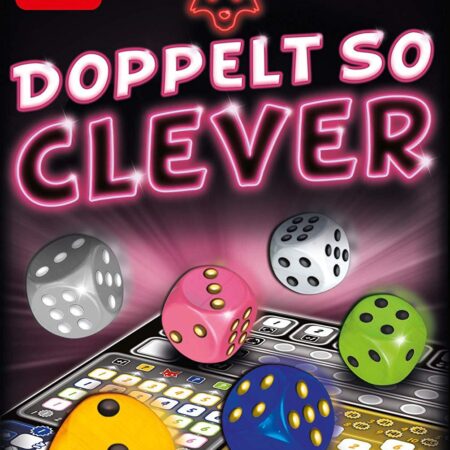 Doppelt so clever Spielanleitung PDF Download