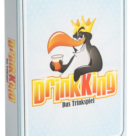 DrinkKing