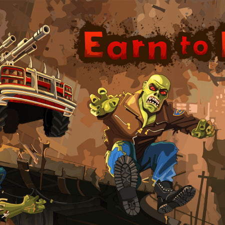 Earn to Die 2