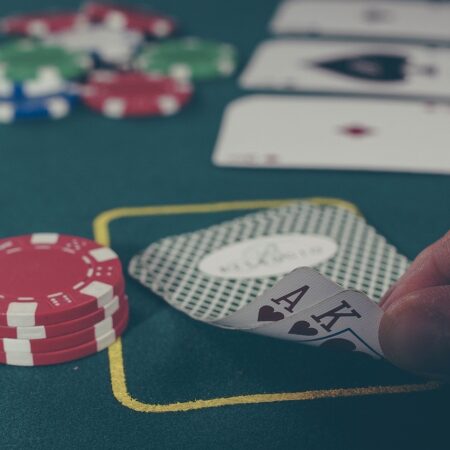 Poker –                                                                            Die zwei beliebtesten Varianten