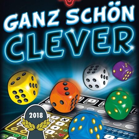 Ganz schön clever Spielanleitung – PDF Download