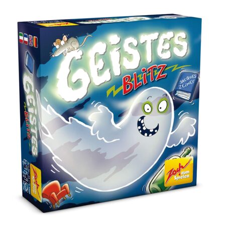 Geistesblitz Spielanleitung – PDF Download