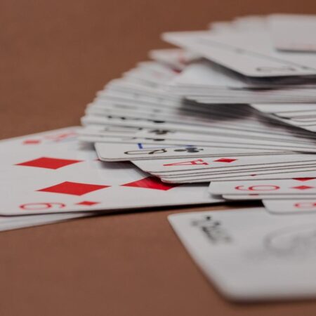 Gin Rummy