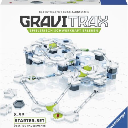 GraviTrax Spielanleitung – PDF Download