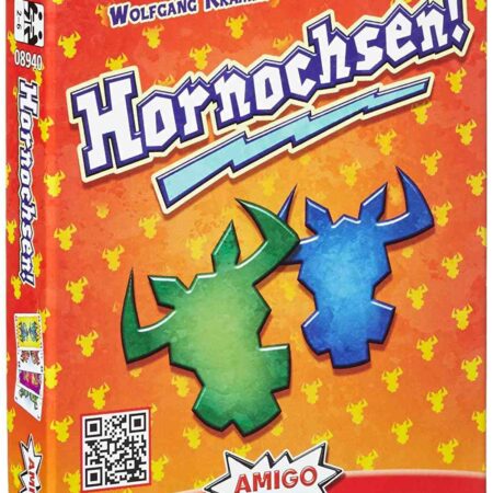 Hornochsen Spielanleitung – PDF-Download