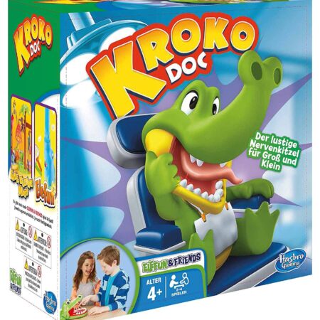 Kroko Doc