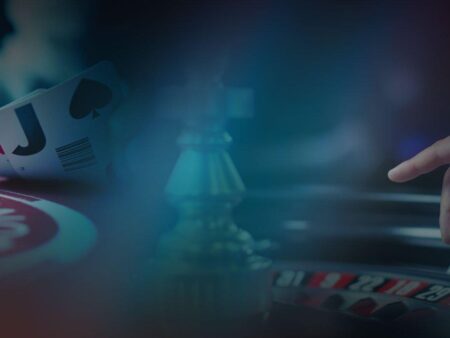 Kostenlos im online Casino spielen