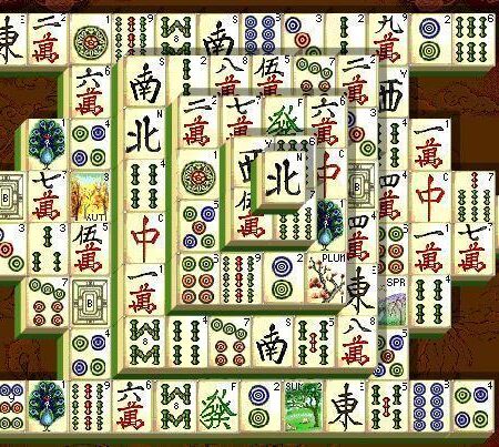 Mahjong